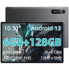 SGIN FHD Tablet Android 13