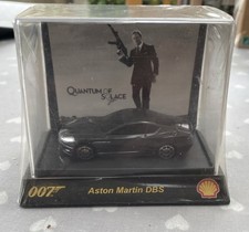 James bond 007 aston - bond, martin
