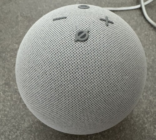 Amazon echo dot 4th - amazon,