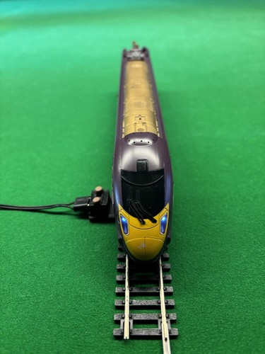 Hornby class 395 - hornby, hs1