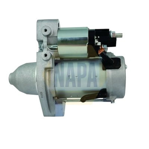 Napa starter motor - starter, 9