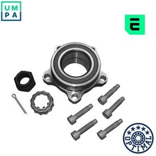WHEEL BEARING KIT 301585 FOR FORD TRANSIT/Bus/Platform/Chassis/Van/TOURNEO 2.4L