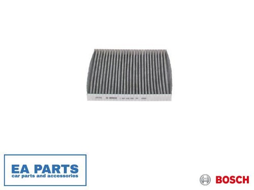 Filter cabin air for - cabin,