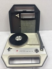 Vtg Panasonic Battery Power