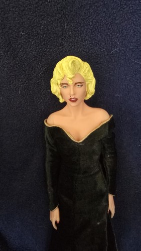 Madonna breathless mahoney - madonna, as