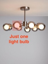 John Lewis Huxley Ceiling