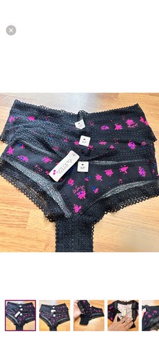 Senza women panties - la, size