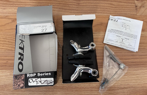 Tektro oryx rbp series - oryx, linear