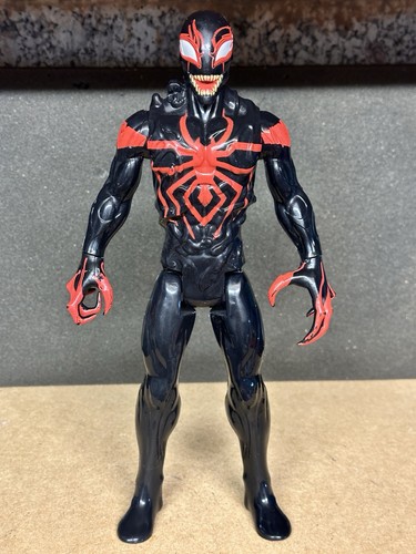 Marvel spider man maximum - spider-man,