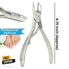 Toe nail Clipper for Thick