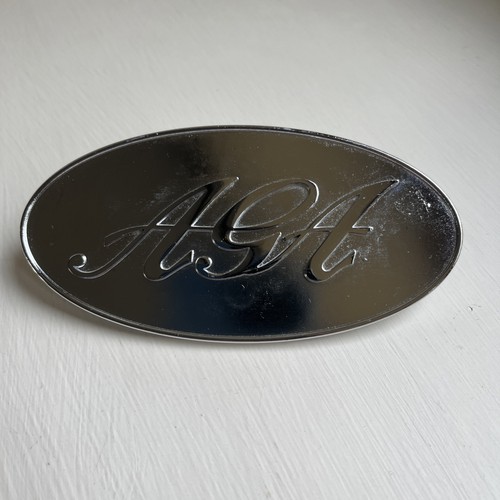 Aga oven badge classic - aga,