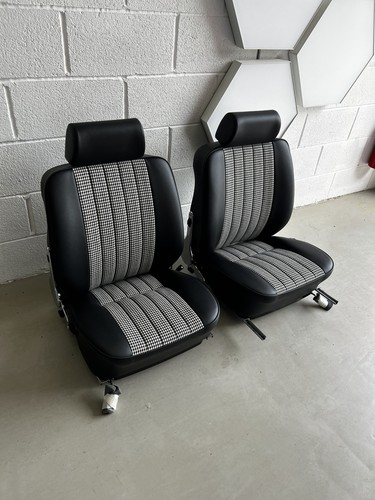 Porsche 911 recaro - 911, original