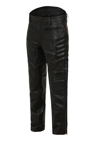 Mens skintan zolder - skintan, leather