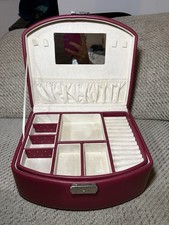 Jewellery Storage Box Mele &