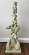 Next Large Barnaby Bear Tall