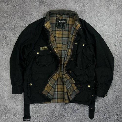 Barbour international original - barbour,