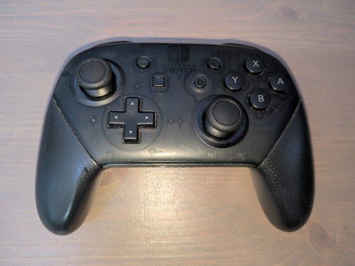 Nintendo switch pro - nintendo,