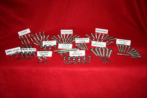 Moto guzzi engine - moto, and
