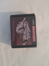 Life Miniatures Bad Blood 2
