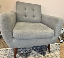 Hyett armchair single seater - hyett,