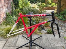 Scott Evolution Pro 1990 e-stay MTB 19.5" F&F