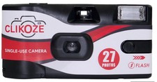 Clikoze Disposable Single Use