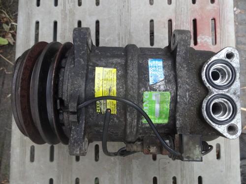 1997 volvo 940 turbo air - 1997,