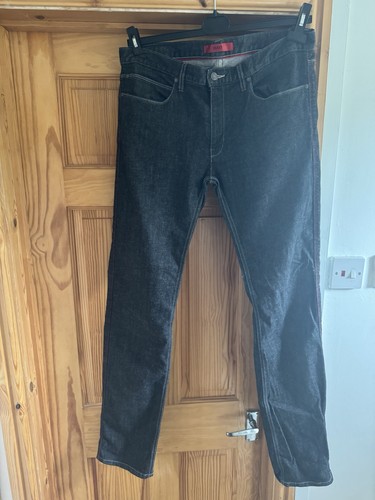 Hugo boss black jeans - boss,
