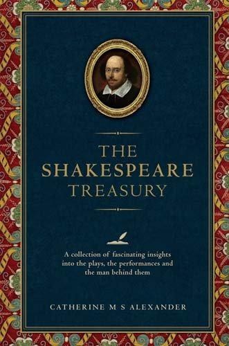 The shakespeare treasury a - the,