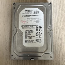 Western Digital 160GB IDE HDD