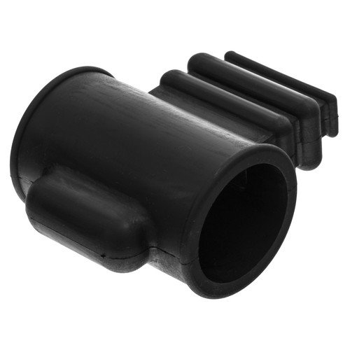 Trunnion boot rear - trunnion,