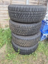 BMW wheels