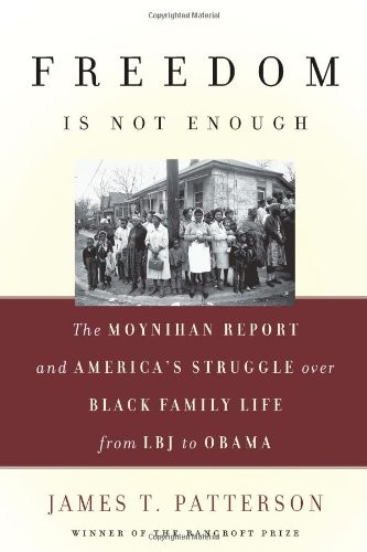 Freedom not enough the - not, enough: