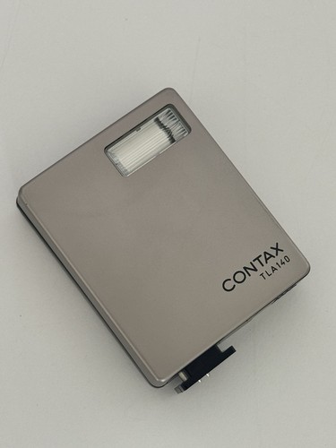 Contax tla 140 - 140, g1/g2