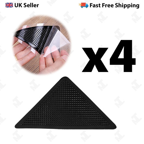 Non slip rug - rug, anti