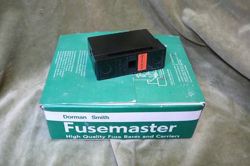 Dorman smith fusemaster 32 - smith,