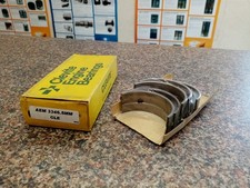 Lancia Fulvia V4 Main Bearings