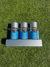 Aerosol Paint Spray Can holder