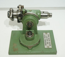 Router/Drill Bit Grinding