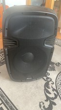 SubZero 500W 12" Speaker