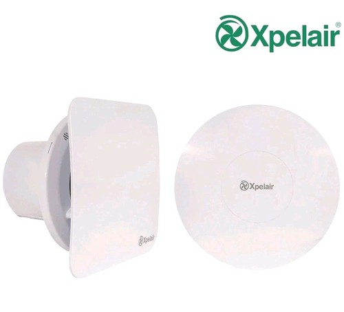 Xpelair simply silent - xpelair, contour