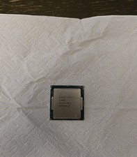 Intel Core i5 6600 3.3GHz