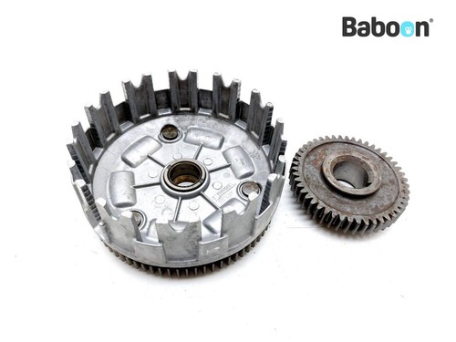 Clutch outer basket yamaha - outer, xv