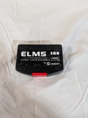 Sight elms laser marksman - g,