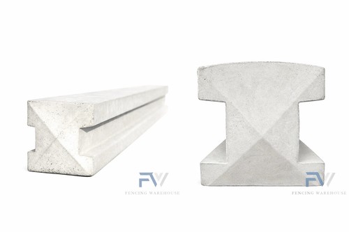 8ft concrete intermediate - concrete,