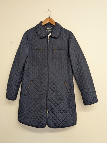 Hobbs womans quilted jacket - hobbs,