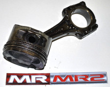 Toyota MR2 MK2 Turbo Engine