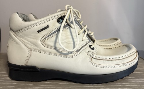 Men kickers ivory - men’s, moccasin