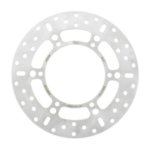 Brake disc ebc md2002 - brake,