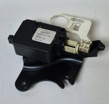 FUEL FLAP DOOR ACTUATOR /